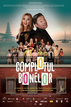 Complotul Bonelor Complotul Bonelor