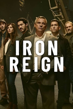 Iron Reign Iron Reign