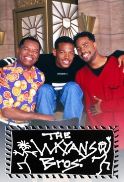 The Wayans Bros. The Wayans Bros.
