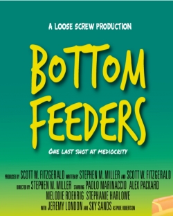 Bottom Feeders Bottom Feeders