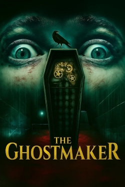 The Ghostmaker The Ghostmaker