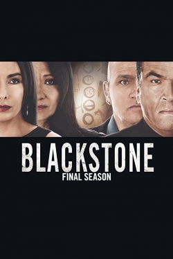 Blackstone Blackstone