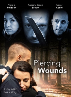 Piercing Wounds Piercing Wounds