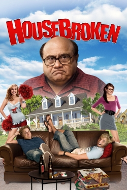 House Broken House Broken
