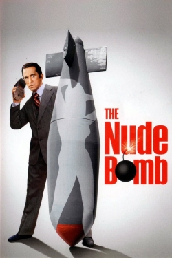 The Nude Bomb The Nude Bomb