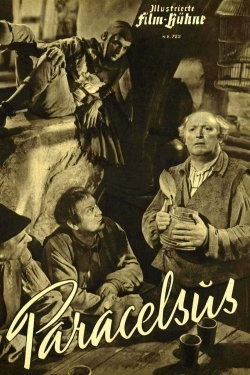 Paracelsus Paracelsus
