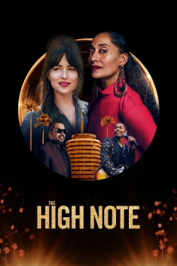 The High Note The High Note