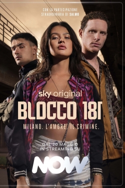 Blocco 181 Blocco 181
