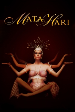Mata Hari Mata Hari