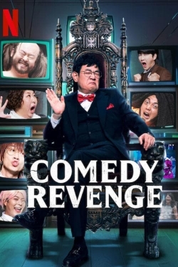 Comedy Revenge Comedy Revenge