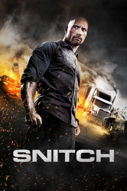 Snitch Snitch