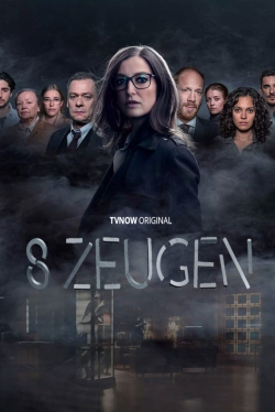8 Zeugen 8 Zeugen