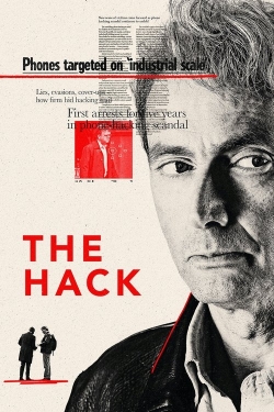 The Hack The Hack