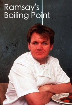 Ramsay's Boiling Point Ramsay's Boiling Point