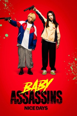 Baby Assassins: Nice Days Baby Assassins: Nice Days