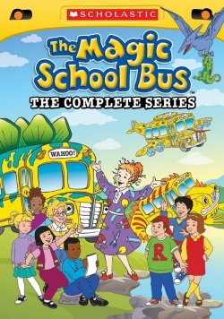 The Magic School Bus The Magic School Bus