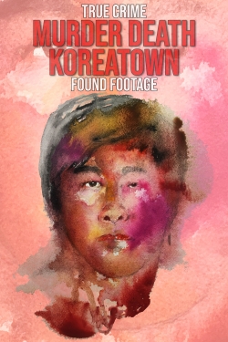 Murder Death Koreatown Murder Death Koreatown