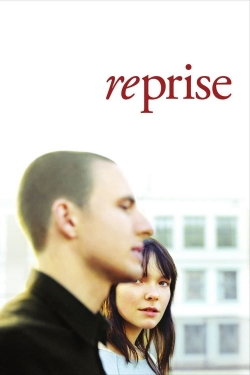 Reprise Reprise