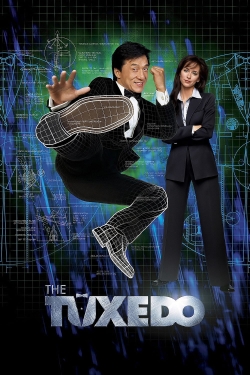 The Tuxedo The Tuxedo