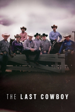 The Last Cowboy The Last Cowboy