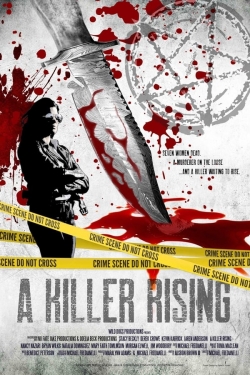 A Killer Rising A Killer Rising