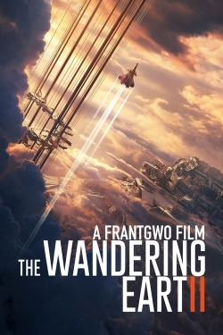 The Wandering Earth II The Wandering Earth II