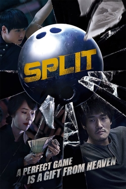 Split Split