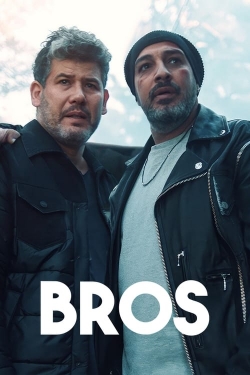 Bros Bros