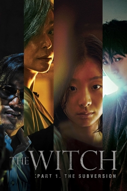 The Witch: Part 1. The Subversion The Witch: Part 1. The Subversion