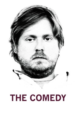 The Comedy The Comedy