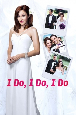 I Do, I Do, I Do I Do, I Do, I Do