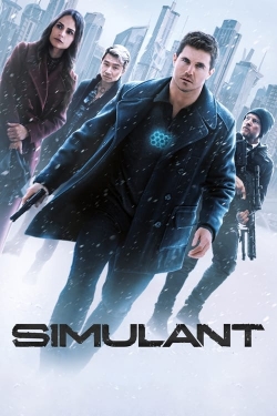 Simulant Simulant
