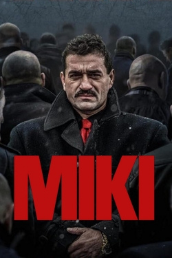 Miki Miki