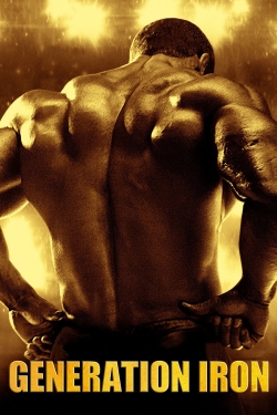 Generation Iron Generation Iron