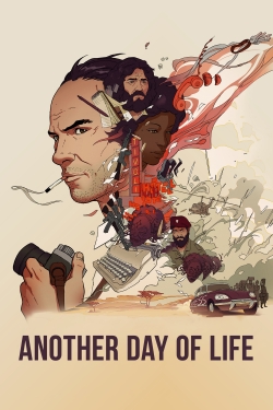 Another Day of Life Another Day of Life