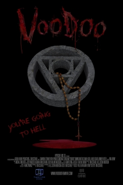 VooDoo VooDoo