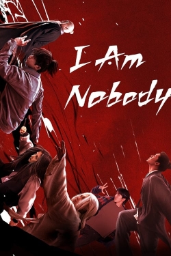 I Am Nobody I Am Nobody