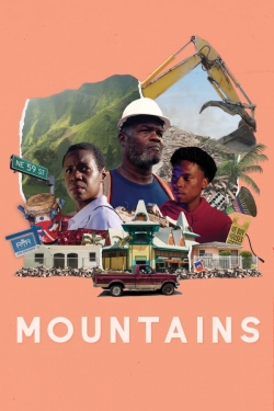 Mountains Mountains