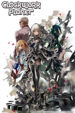 Clockwork Planet Clockwork Planet
