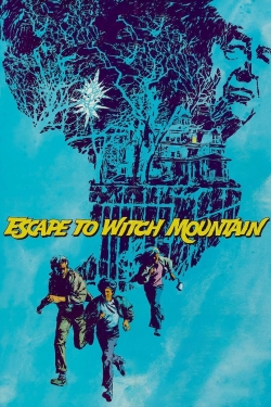 Escape to Witch Mountain Escape to Witch Mountain