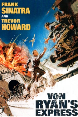 Von Ryan's Express Von Ryan's Express