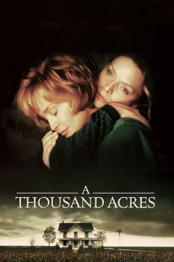 A Thousand Acres A Thousand Acres