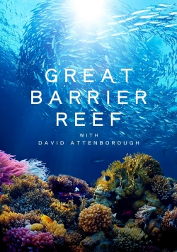 Great Barrier Reef with David Attenborough Great Barrier Reef with David Attenborough