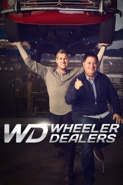 Wheeler Dealers Wheeler Dealers