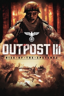 Outpost: Rise of the Spetsnaz Outpost: Rise of the Spetsnaz