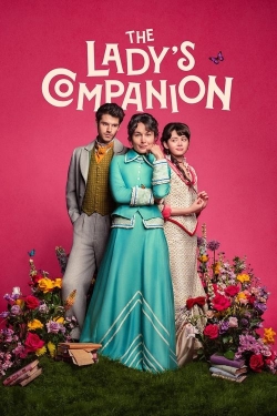 The Lady's Companion The Lady's Companion
