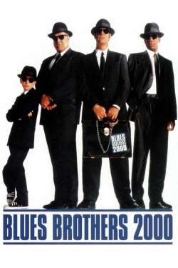 Blues Brothers 2000 Blues Brothers 2000