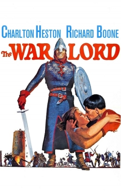 The War Lord The War Lord