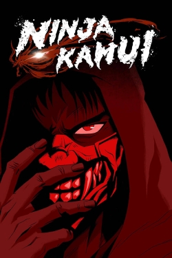 Ninja Kamui Ninja Kamui