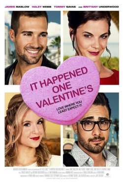 It Happened One Valentine's It Happened One Valentine's